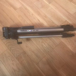 カメラ三脚 Velbon CX 440
