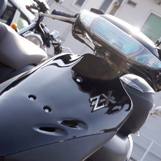 🉐HONDA dio