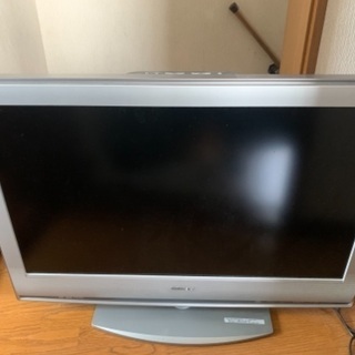 ソニー　32インチ　液晶テレビ