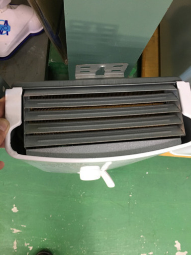 dd2898  ★中古美品　Paloma　ガス瞬間湯沸器　都市ガス　PH-55V-1　2017年　清掃済