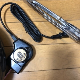 0円早い者勝ち電気グリル鍋　深型ホットプレートの画像