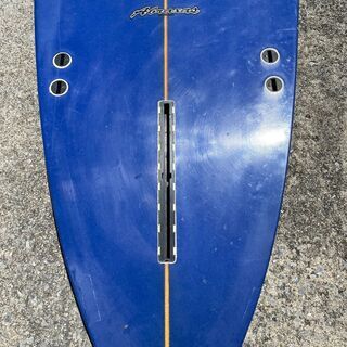 中古ロングボード　の画像