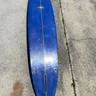 中古ロングボード　の画像