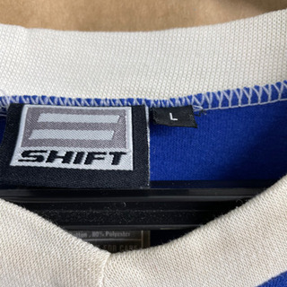 🛵ＳＨＩＦＴ　モトクロスジャージ♫の画像