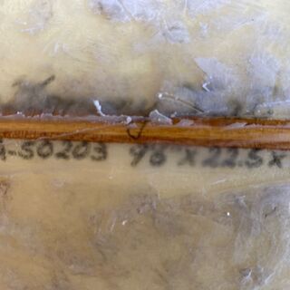 中古ロングボード　の画像