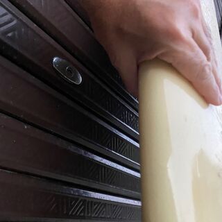 中古フルオーダーサーフボード　tarcyの画像