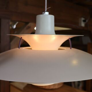 値下げ！北欧ヴィンテージLouis Poulsen PH5　ルイスポールセン 値下げ！北欧ヴィンテージLouis Poulsen PH5 ルイスポールセン ルイス