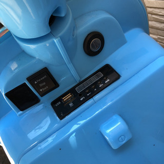 【交渉中】電動乗用バイク　Vespa PX150の画像