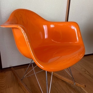 イームズ　ロッキングチェア