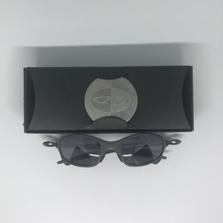 オークリー ジュリエット OAKLEY JULIET X Metal / Black Iridium (04-110)の画像