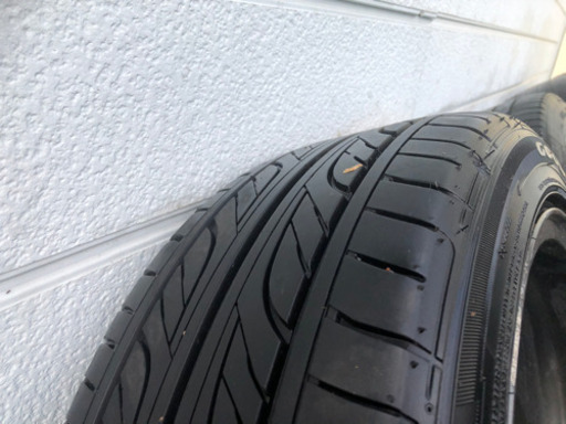 トヨタ86純正ホイール