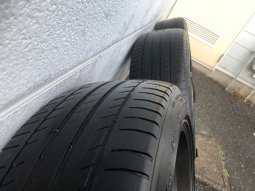 トヨタ86純正ホイール