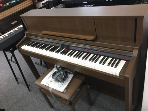 i269 Roland LX-7 2017年製 電子ピアノ ローランド