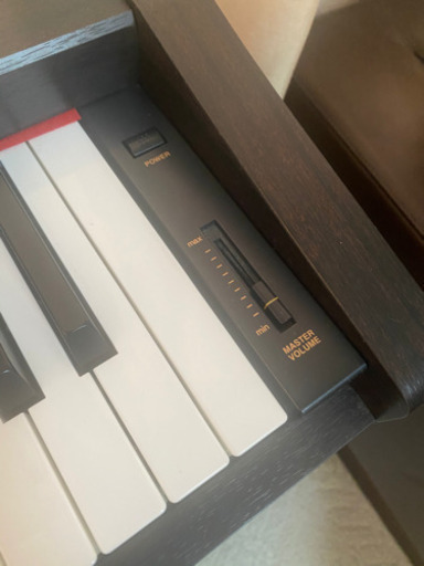 電子ピアノ　KAWAI CL30（海外仕様）88鍵盤