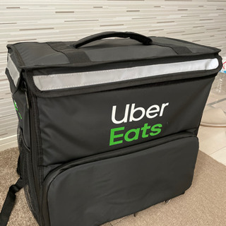 UberEATS バッグ
