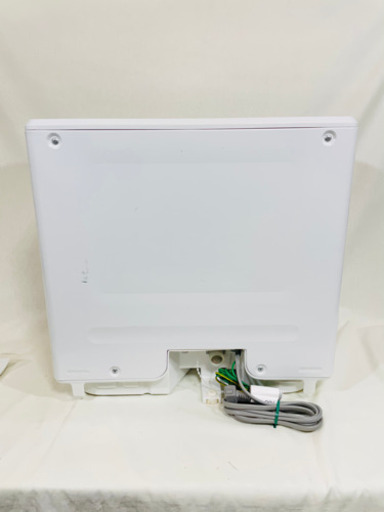 Panasonic 食器洗い乾燥機 NP-TCB1-W YU548