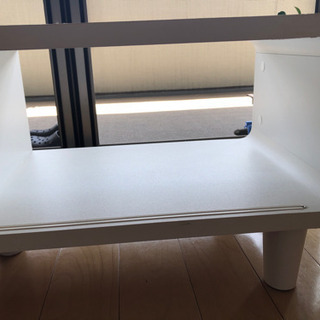 テレビ台【500円】の画像