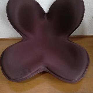 骨盤矯正座椅子　Body Make Seat Style