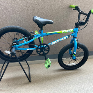 HARO BIKES SHREDDER 16の画像