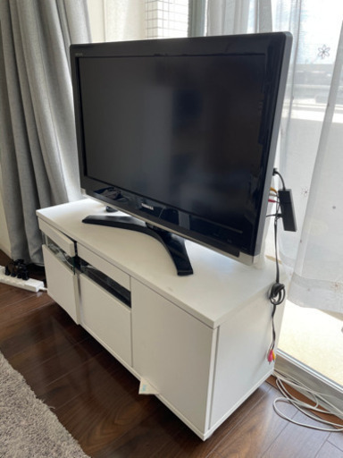 (交渉中)テレビ他4点
