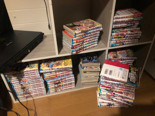 ワンピース1〜98巻/5月4日限定価格