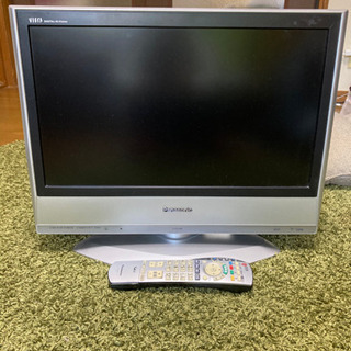 Panasonic ビエラ　TV