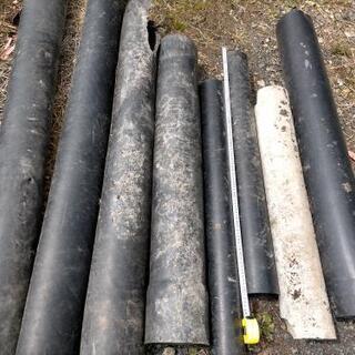 塩ビパイプ　各種の画像