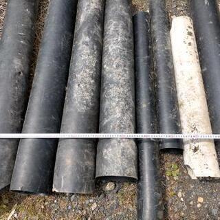 塩ビパイプ　各種