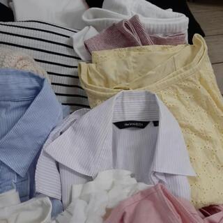女性用　洋服　まとめ売り　S、7号中心の画像