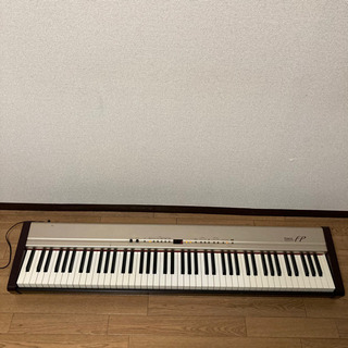 ローランド電子ピアノ　FP-3 Roland ローランド/電子ピアノ FP-3 スタンド付 （ キーボード