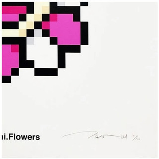 Murakami.Flower #0000 ED100の画像