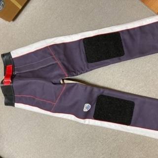 ビームライフル　公式戦仕様コートの画像