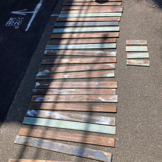 DIY用　木材　板