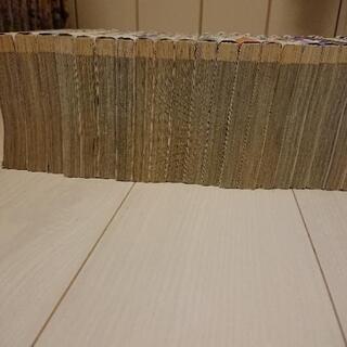 バガボンド 全37巻の画像