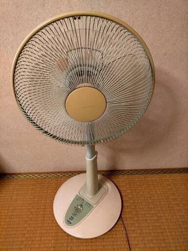 扇風機