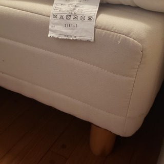 無料　ダブルベッド の画像