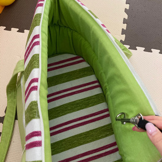 ドックキャリーの画像