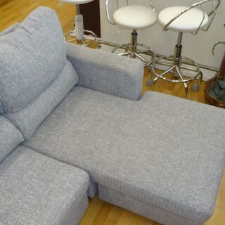 k244☆3Pカウチソファ☆3人掛けソファ☆リラックスフォーム☆幅