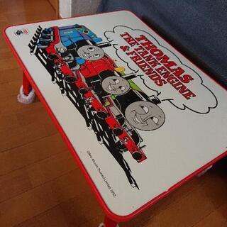 トーマス テーブルの中古が安い！激安で譲ります・無料で