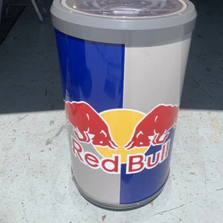 RedBull冷蔵庫‼️新品未使用‼️