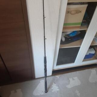お取引中【ジャンク釣り竿】メジャークラフト！アレクサンダーAX-...