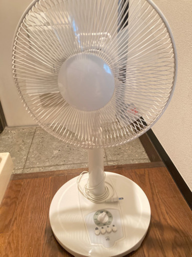 扇風機
