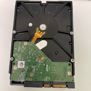 WD HDD WD1001FALS アップル製品の画像