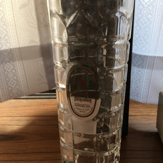 サントリー水入れ