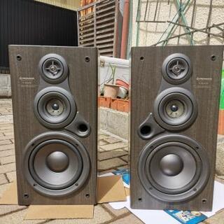 (お取引中)パイオニアスピーカー S-J100V 