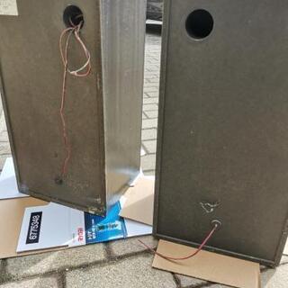 (お取引中)パイオニアスピーカー S-J100V の画像