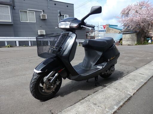 ☆中古☆ ホンダ リード90 HF05 ジャンク