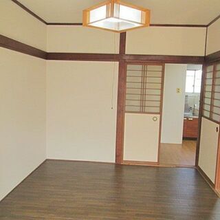 ◎西武池袋線　入間市駅　戸建貸家３K　50㎡　初期費用格安◎ − 埼玉県