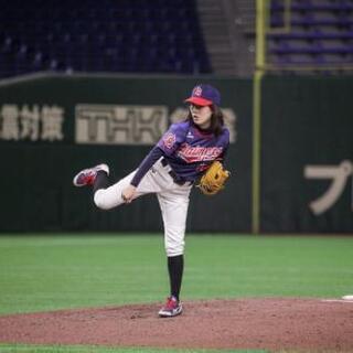 女子野球選手募集！ソフトボールから軟式野球を始めた方多いです！ - 墨田区