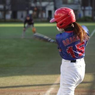 女子野球選手募集！ソフトボールから軟式野球を始めた方多いです！ - スポーツ
